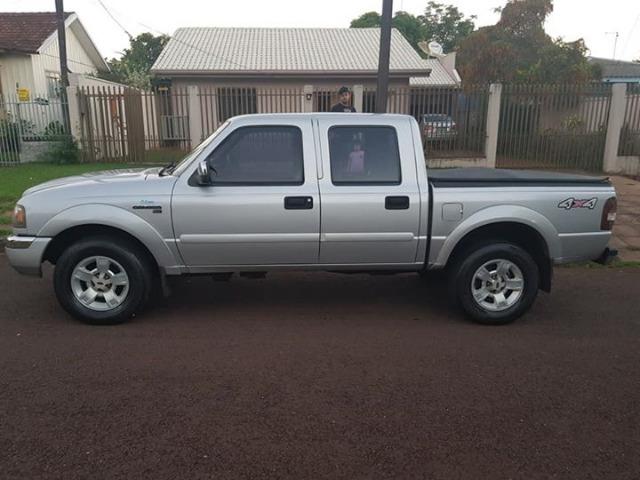 Ranger XLT 2007 diesel - Foto 4
