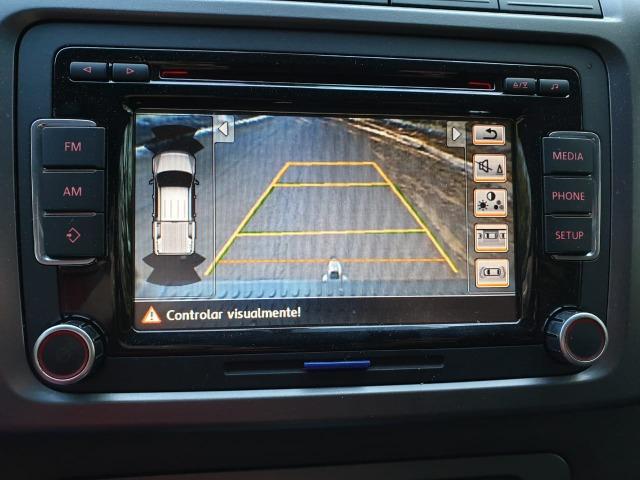 Amarok 2.0 CD 4x4 TDi Highline (Aut) - Foto 10
