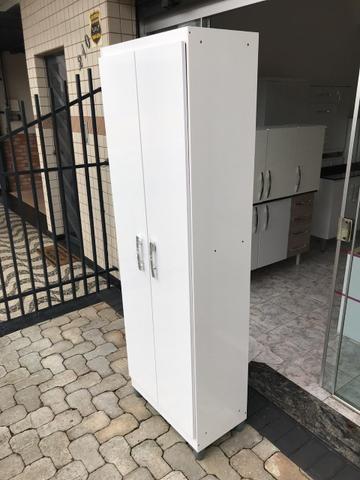 Armário Multiuso cozinha/lavanderia ENTREGAMOS! - Foto 4