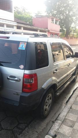 Vendo esta eco esporte Flex 1.6 2006