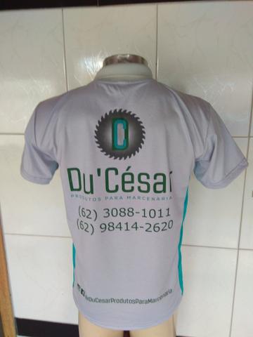 Uniformes Comerciais Personalizados - Potência Uniformes - Foto 5
