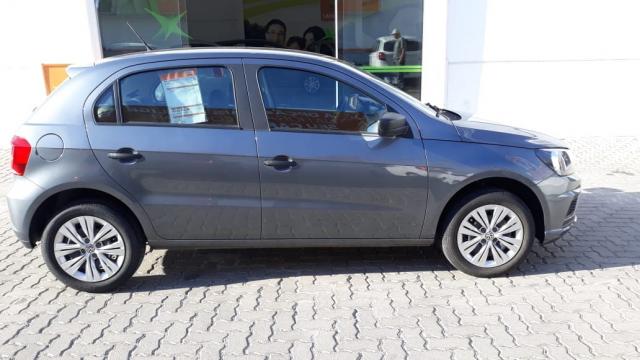 VOLKSWAGEN GOL 2018/2019 1.6 MSI TOTALFLEX 4P MANUAL - Foto 7