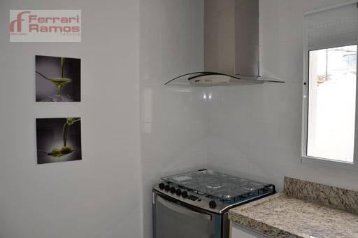 Sobrado com 3 dormitórios à venda, 112 m² por r$ 569.900,00 - vila santa clara - são paulo - Foto 11