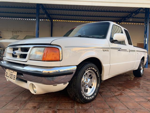 Ranger Stx - Foto 12
