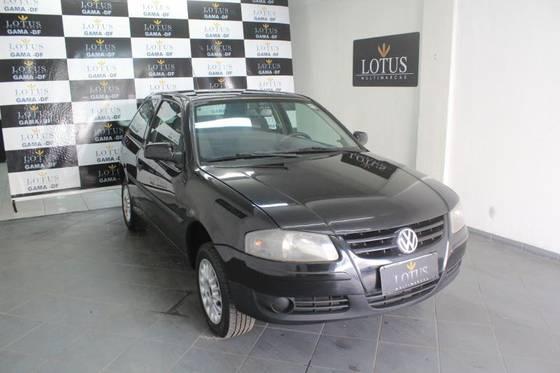 VOLKSWAGEN GOL 2007/2008 1.0 MI CITY 8V FLEX 2P MANUAL G.IV - Foto 2