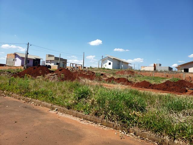 Terreno 500 mts esquina