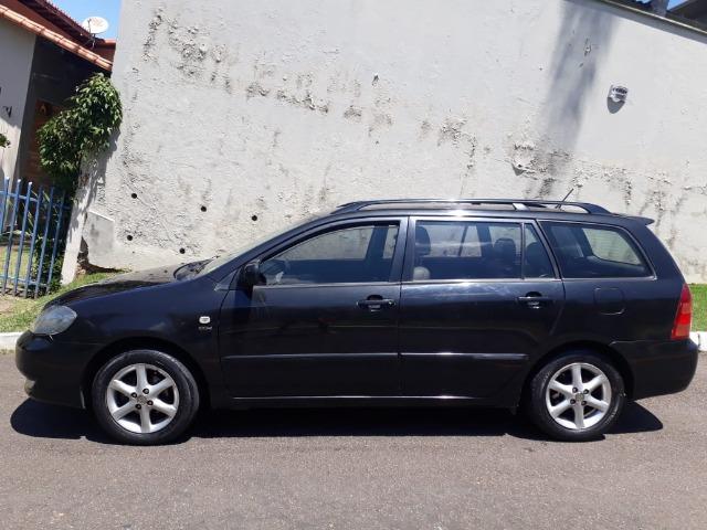 Toyota Fielder Super Conservado