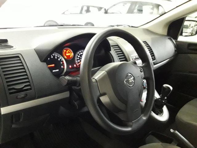 NISSAN SENTRA 20 FLEX - Foto 11