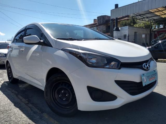 HB20 1.0 Comfort Plus 2015 - Foto 3