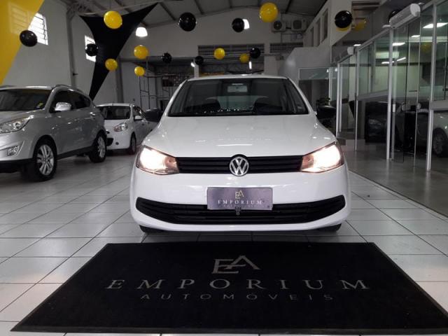 VOLKSWAGEN GOL TL MCV 82CV 5P - Foto 18