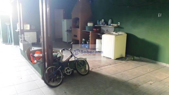 Casa com 3 dormitórios à venda, 125 m² por r$ 375.000 - jardim nova américa - campinas/sp - Foto 19