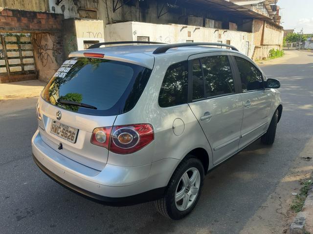 Spacefox 2008 Comfortline Top R$18.500,00 - Foto 5