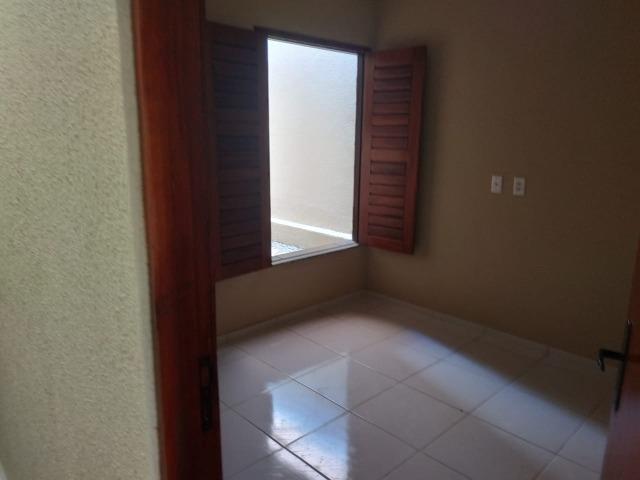 Entrada parcelada, escritura grátis, 2 quartos, 2 wc's, garagem, varanda, sala, coz - Foto 11