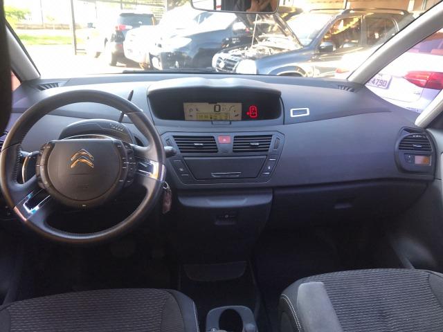 Citroen C4 Picasso - Foto 3