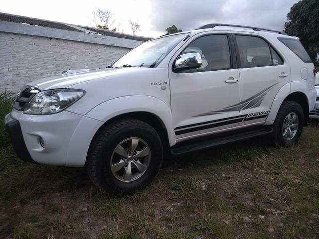 Hilux sw4 - Foto 5