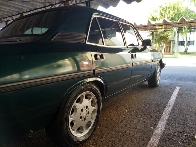 Opala 6cc turbo " Troco - Valor - Foto 2