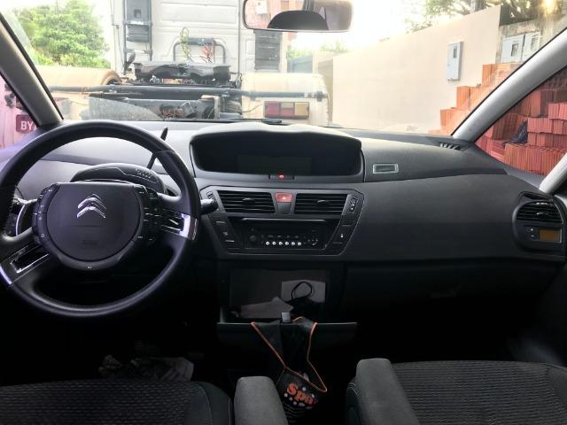 Citroen C4 Picasso - Foto 9