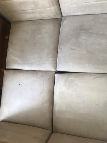 Conjunto de mesa com 4 cadeiras - Foto 6