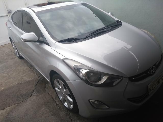 Elantra - Foto 5