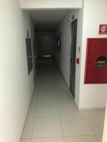 Apart novo 2 qts 1 suite ótima localização lazer completo - Foto 11