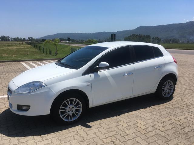 Fiat Bravo Essence 1.8 Dualogic - Foto 4