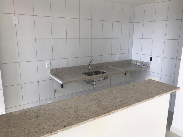 3 Suites Pq Amazonia Residencial Conquist Oportunidade 369MIL - Foto 6