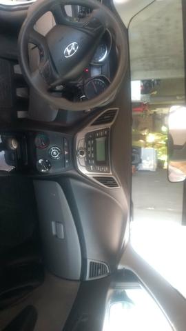 Vendo Hb20 ano 2015