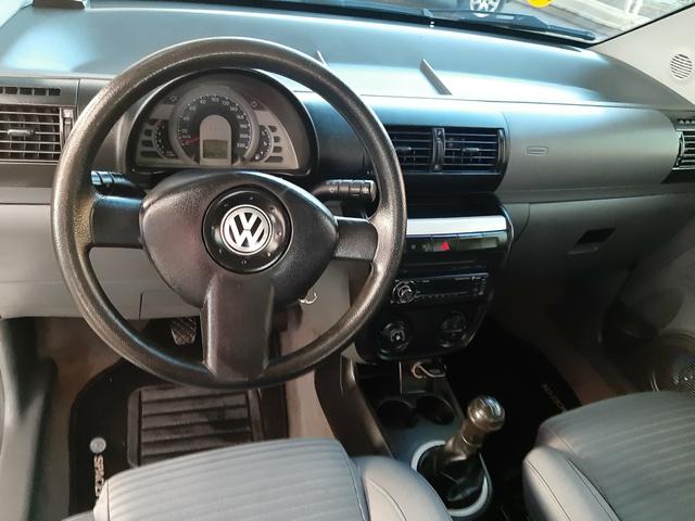 Spacefox 2008 Comfortline Top R$18.500,00 - Foto 16