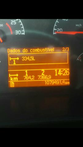 Volvo fh 380 ano 2005 - Foto 2