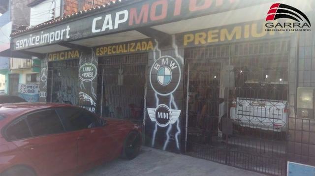 Ponto Comercial na Av. Raul Barbosa por 1.200,00 / MÊS - Foto 3