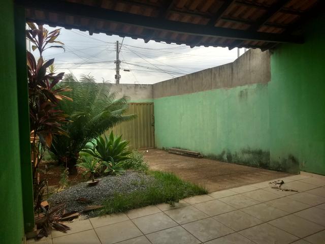 Casa com 2 quartos no setor Brisas da Mata - Foto 3