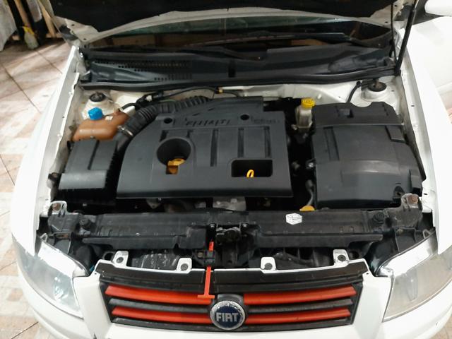 Fiat Stilo 1.8 2003 Completo Teto Solar multimidia - Foto 20