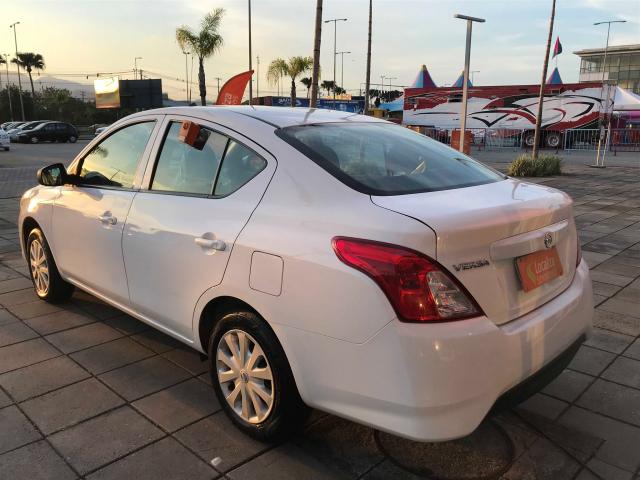 NISSAN VERSA 2018/2019 1.0 12V FLEX 4P MANUAL - Foto 4