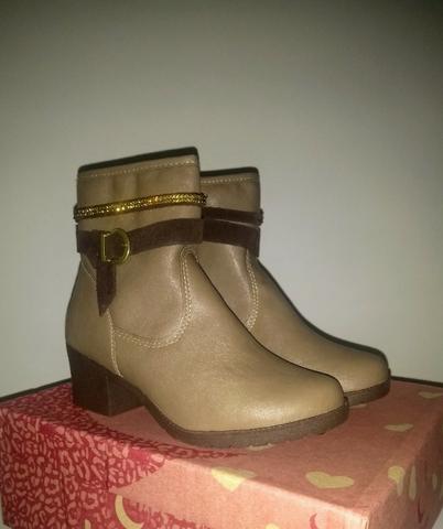 Botas Infantis - Foto 4