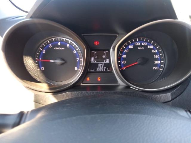 HB20 1.0 Comfort Plus 2015 - Foto 6