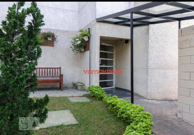 Apartamento com 2 dormitórios à venda, 50 m² por r$ 222.000,00 - penha - são paulo/sp - Foto 8