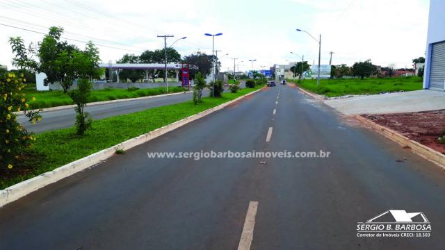 Área, Jardim Belvedere, Caldas Novas-GO - Foto 6