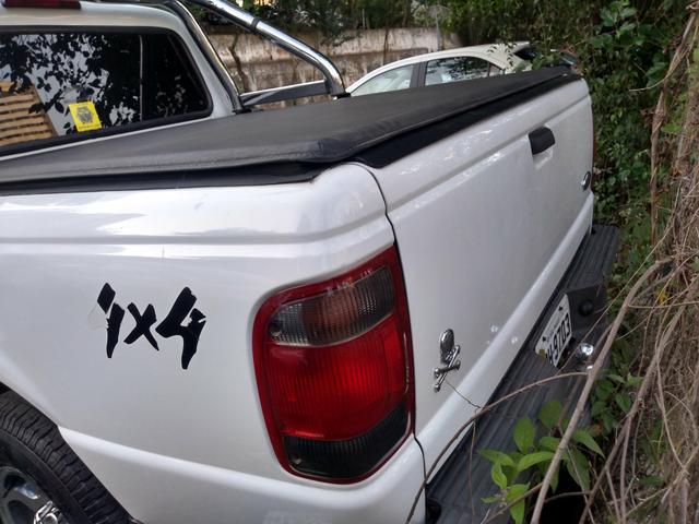 Ranger xl turbo intercooler - Foto 5