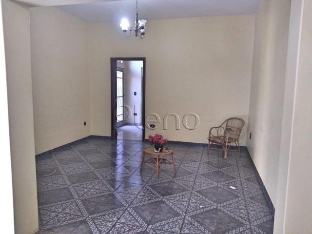 Casa à venda com 3 dormitórios em Jardim guanabara, Campinas cod:CA014709 - Foto 3