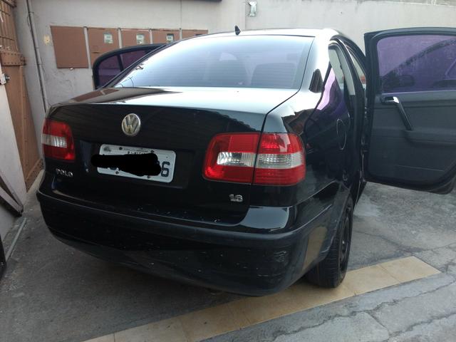 Polo 1.6 2003 - Foto 3