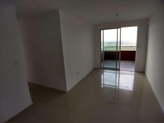 (DD1090) Montblanc em promoção no Cocó, 75 m², 3 quartos. Pronto para Morar - Foto 6
