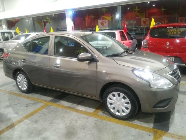 Versa 2019 abaixo da tabela - Foto 2