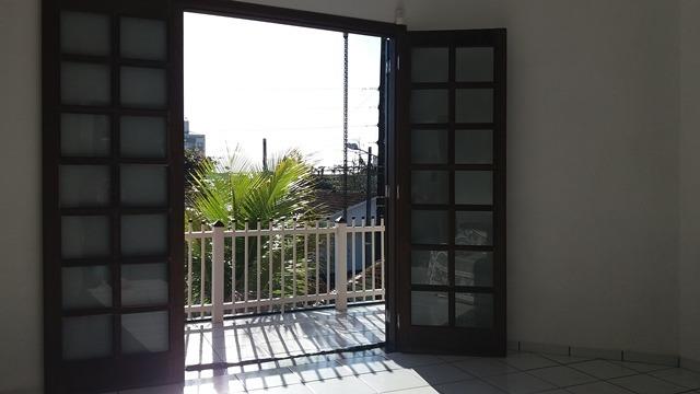 Casa para aluguel, 3 quartos, perola - itapoá/sc - Foto 7