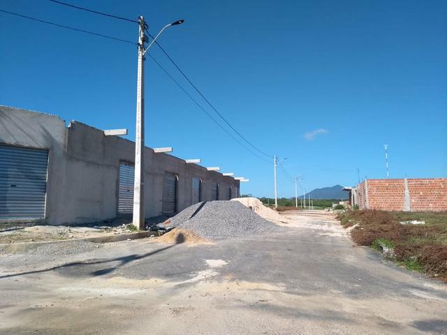 Saia já do aluguel !! Lotes pronto para construír em Maracanaú - Foto 3