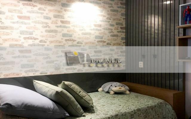 Apartamento (Residencial) no Pico do Amor, à venda inovare - Foto 4
