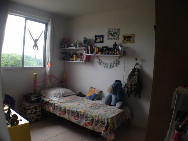 Alugo apartamento mobiliado - Foto 6