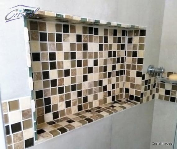 Casa de condomínio à venda com 2 dormitórios em Granja viana, Cotia cod:20656 - Foto 17