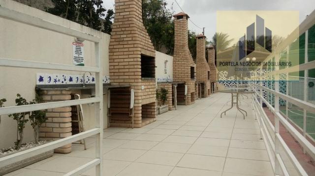 Condomínio Sierra Park, 2 quartos, móveis planejados - Foto 6