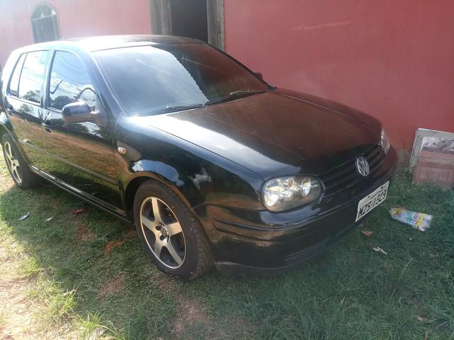 Golf 2006 - Foto 5