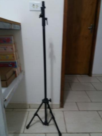 Suporte/Pedestal/Suporte de Banner